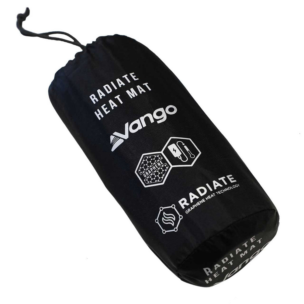 Vango Radiate Heat Mat