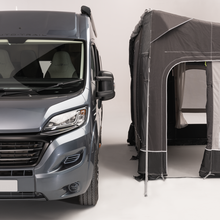 Dometic Rally AIR All-Season 330 Drive-Away Awning