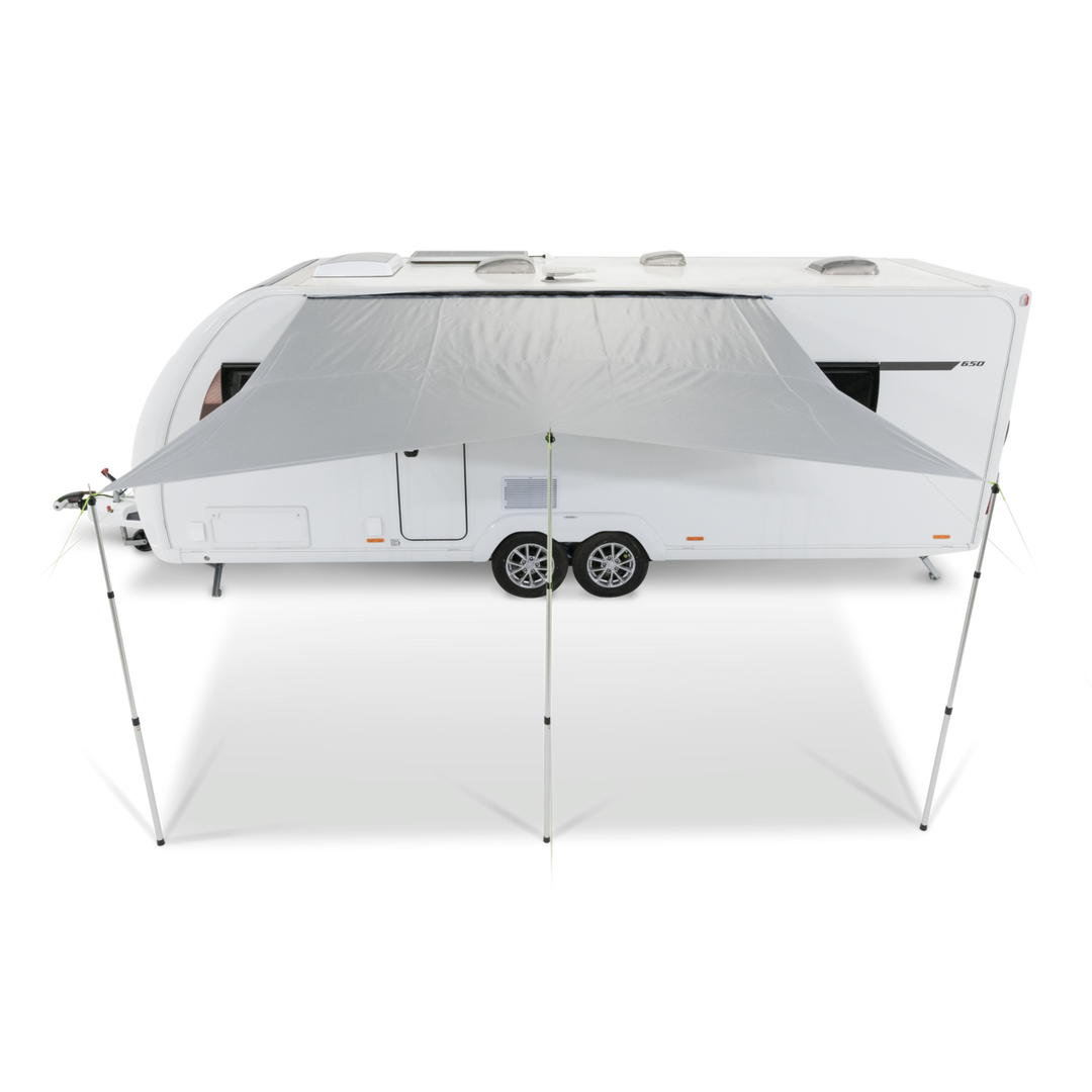 Dometic Roof Protector/ Solar Shade 330 - 2021 Model