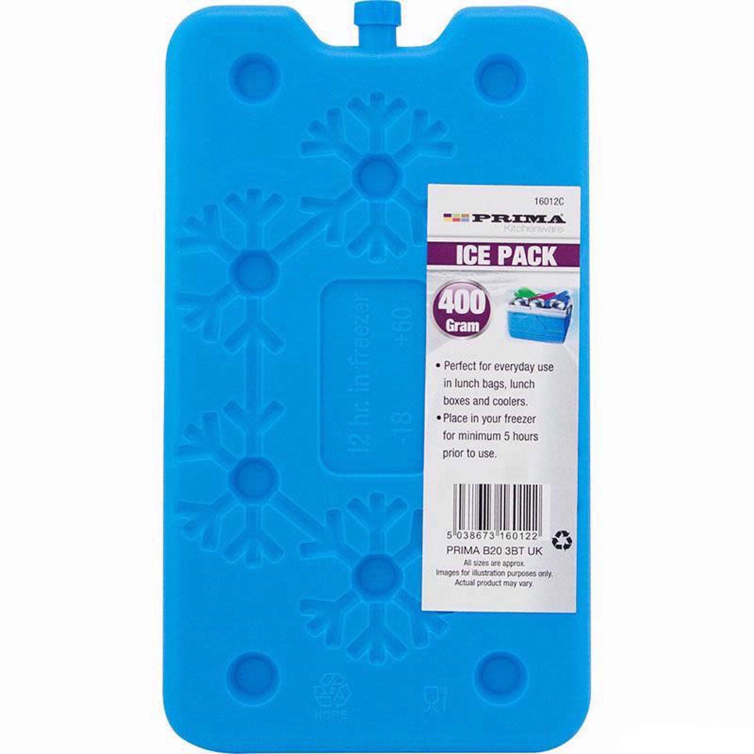 Prima 400ml Ice Pack