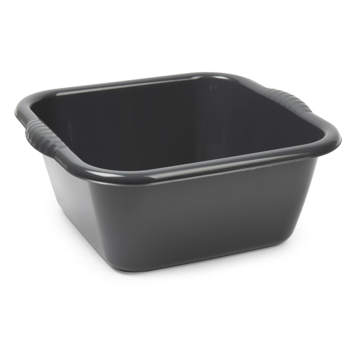 PlasticForte Square 6L Washing Bowl