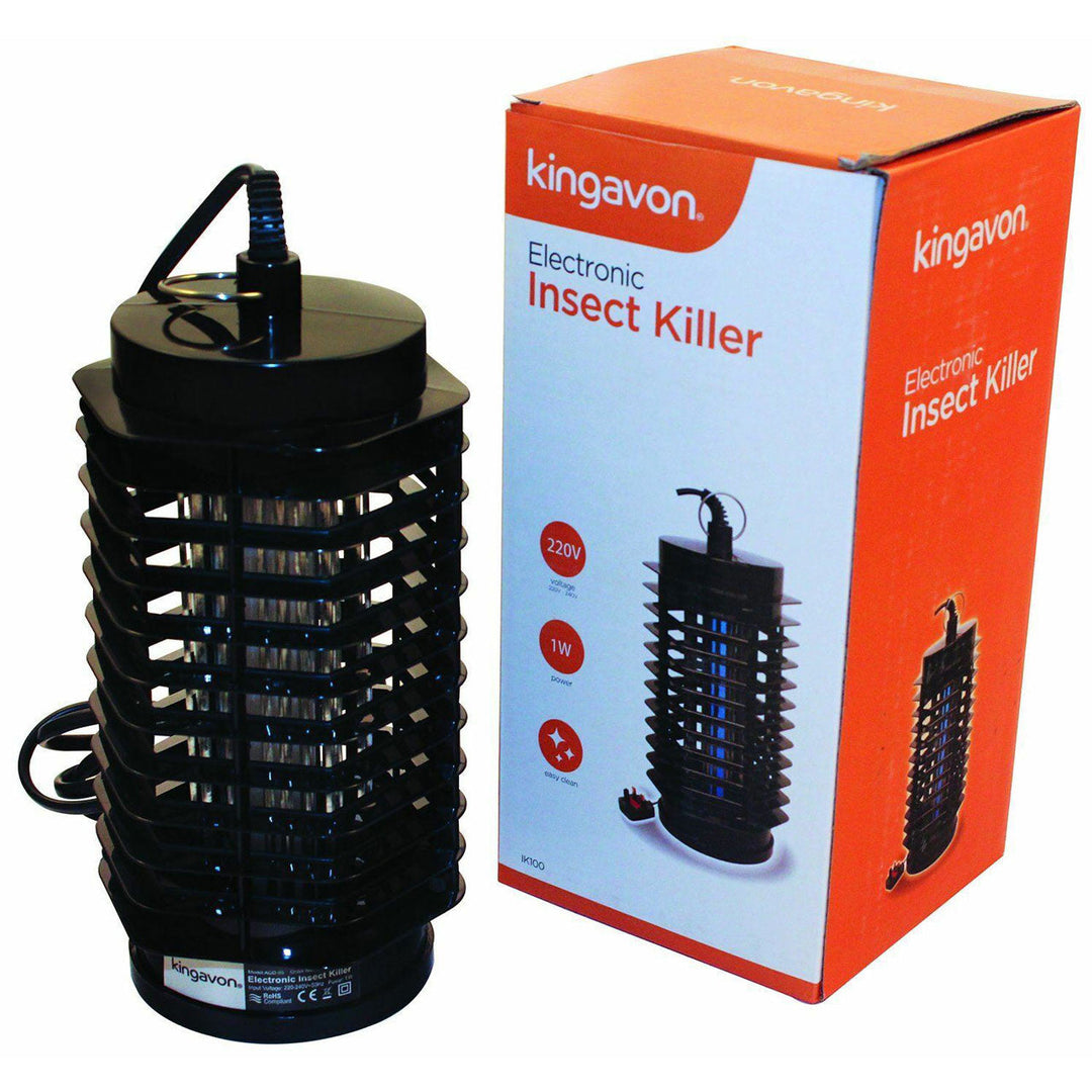 Kingavon 3w Electronic Insect Killer