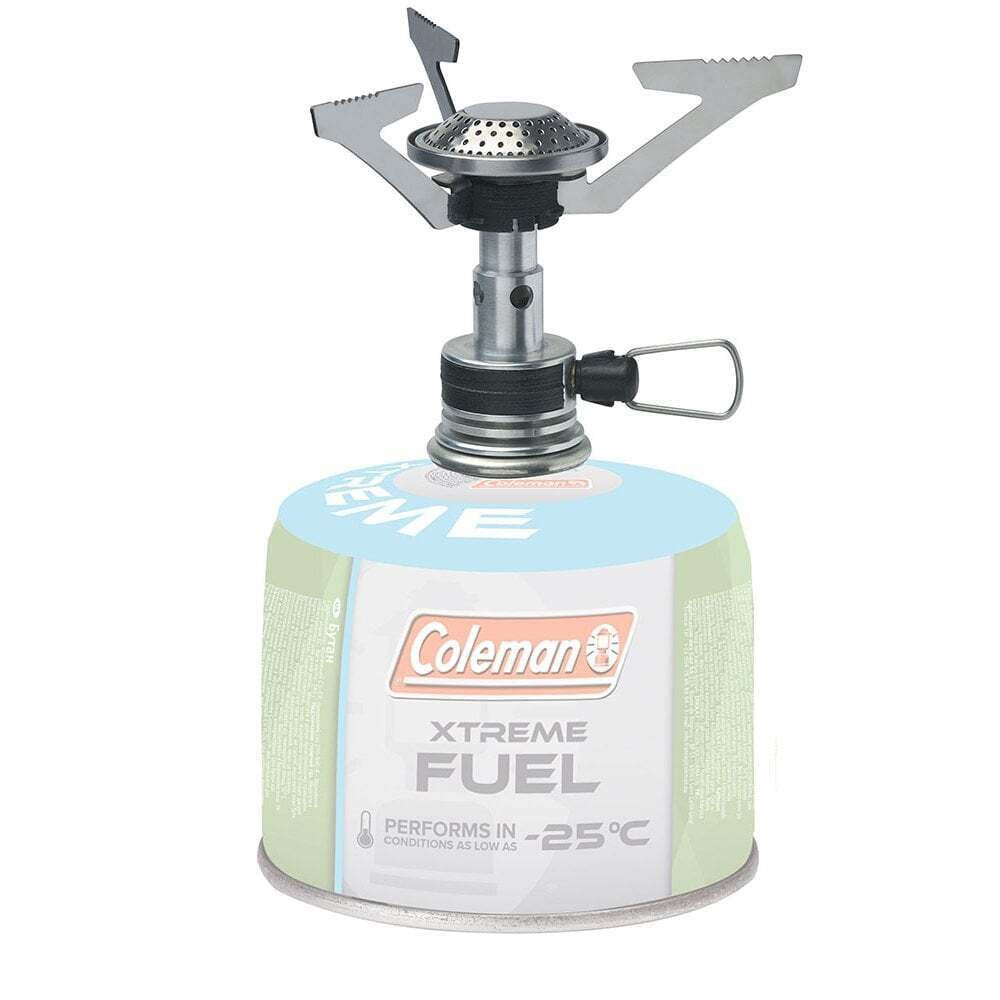 Coleman Fyrelite Backpacking Gas Stove