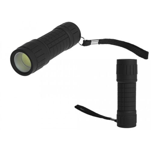 Summit 3w COB Rubber Torch