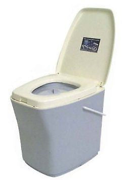 Elsan Bristol Toilet