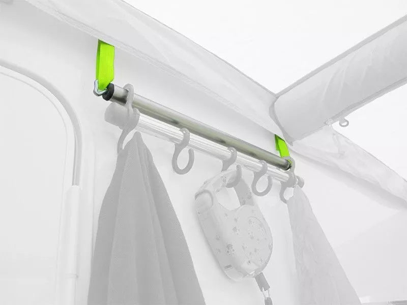 Dometic Accessory Track Hanging Rail