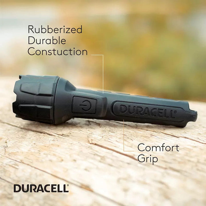 Duracell 80 Lumen Floating Torch