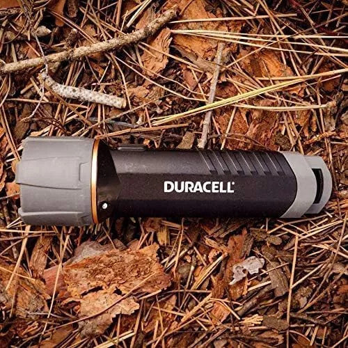 Duracell 200 Lumen Floating Torch