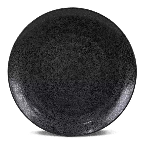 Kampa Ebony Cobble 12-Piece Melamine Set