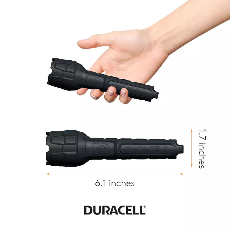 Duracell 80 Lumen Floating Torch