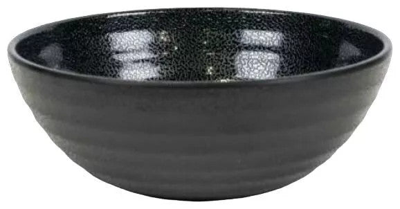 Kampa Ebony Cobble 12-Piece Melamine Set