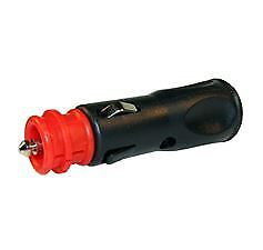 W4 Dual Purpose 12V Sgl Pole/Cigar Plug