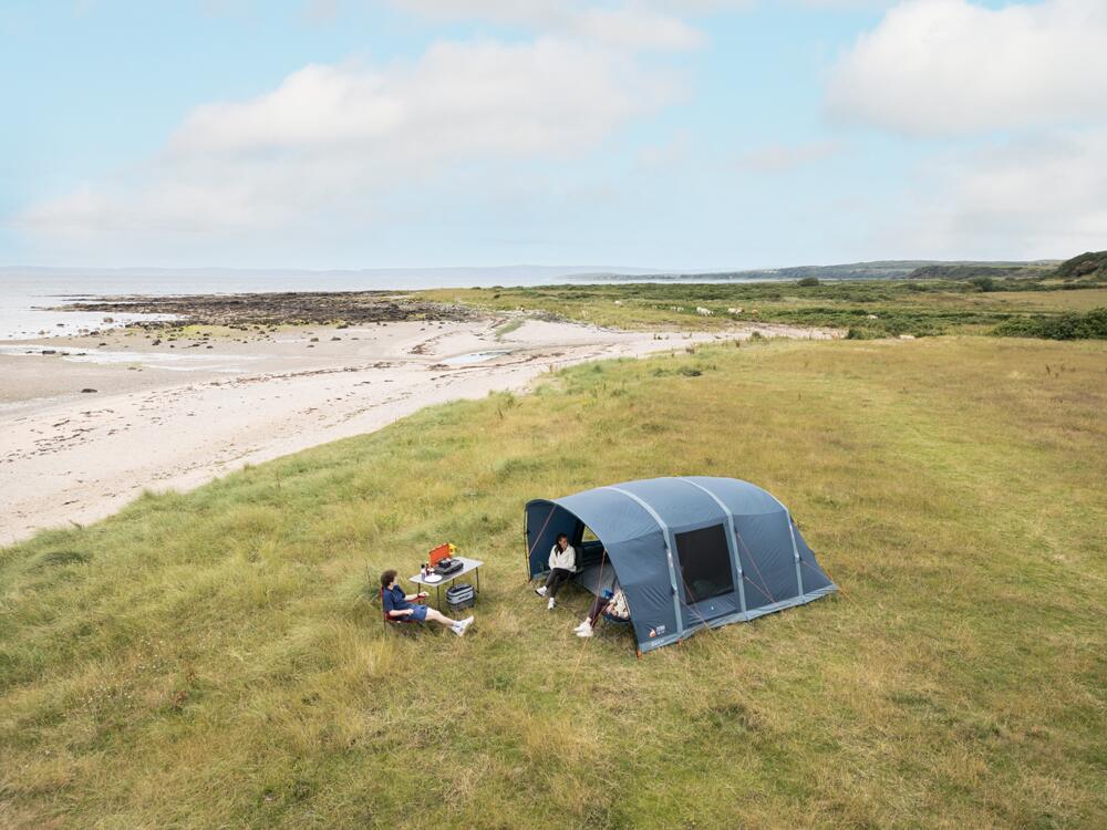 Vango Sierra 500 Air Tent