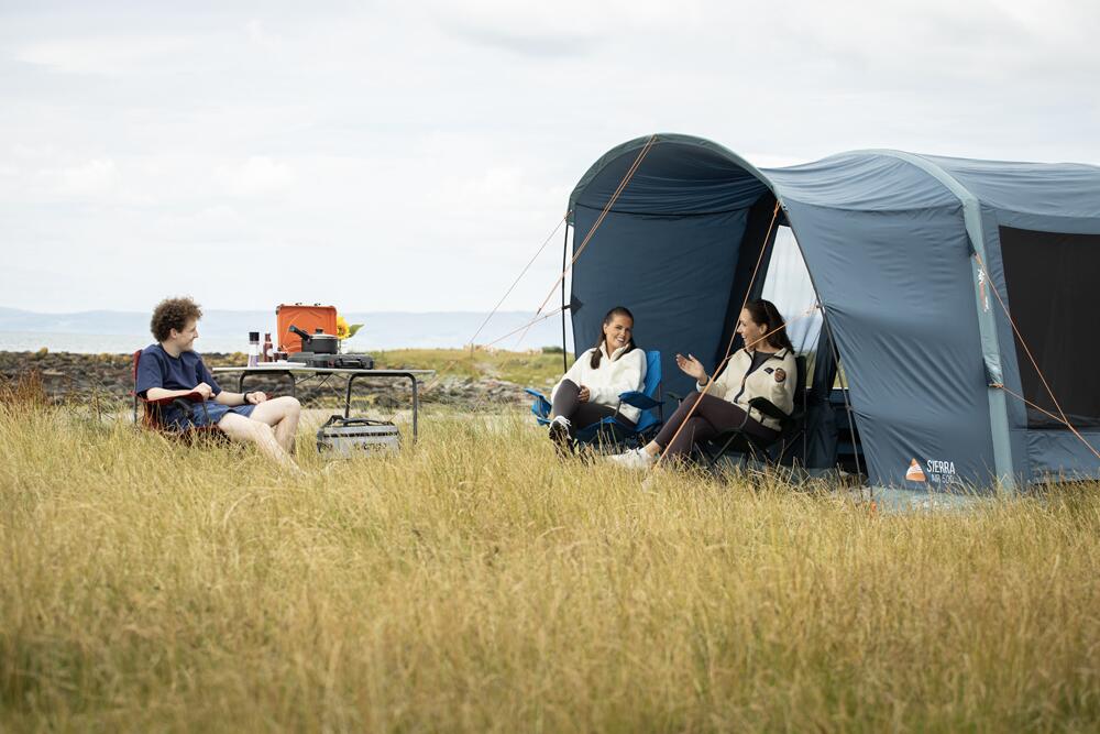 Vango Sierra 500 Air Tent