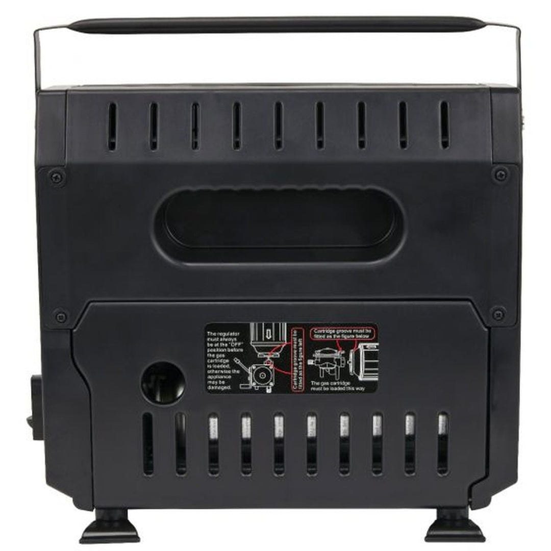 Go System Dynasty Portable Gas Heater