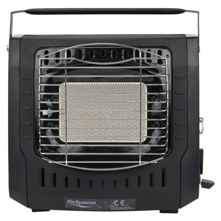 Go System Dynasty Portable Gas Heater