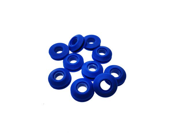 Emergency Snap Eyelets x10