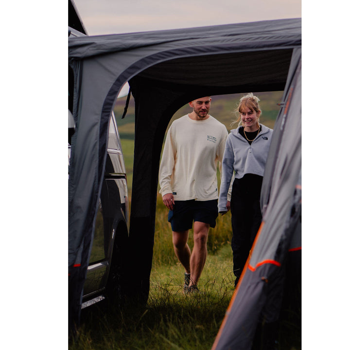 Vango Versos Air Mid Drive-Away Awning