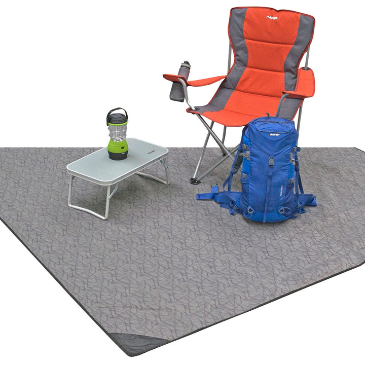 Vango Tent Carpet 130x300cm