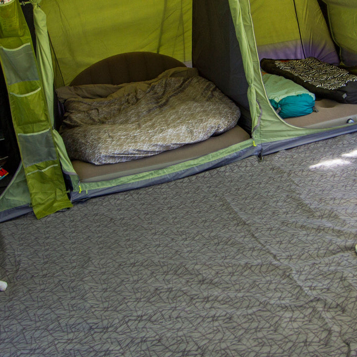 Vango Galli/Rhone Fitted Carpet CP100