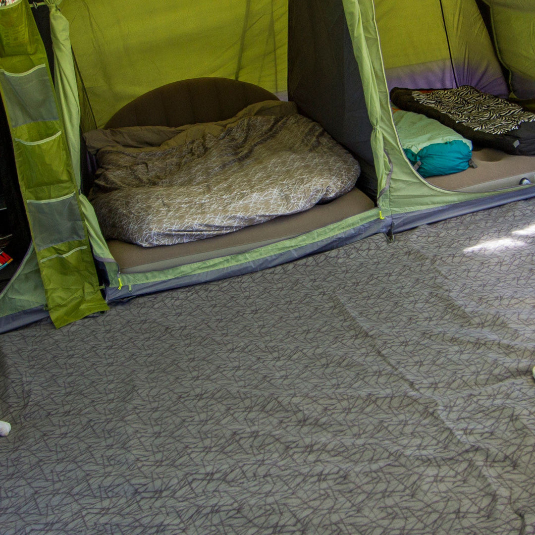 Vango Tent Carpet 270x430cm