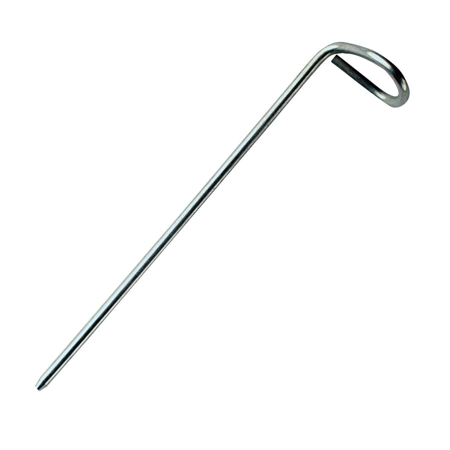 Vango Steel Groundsheet Peg