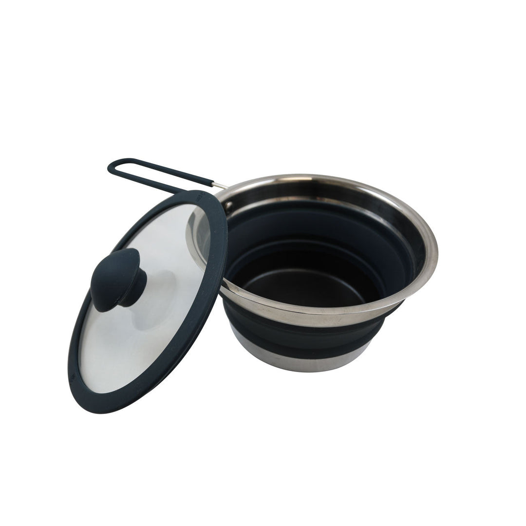 Vango Cuisine 1.5L Non-Stick Pot