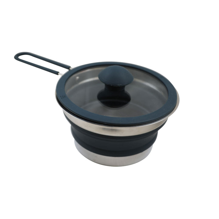 Vango Cuisine 1.0L Non-Stick Pot