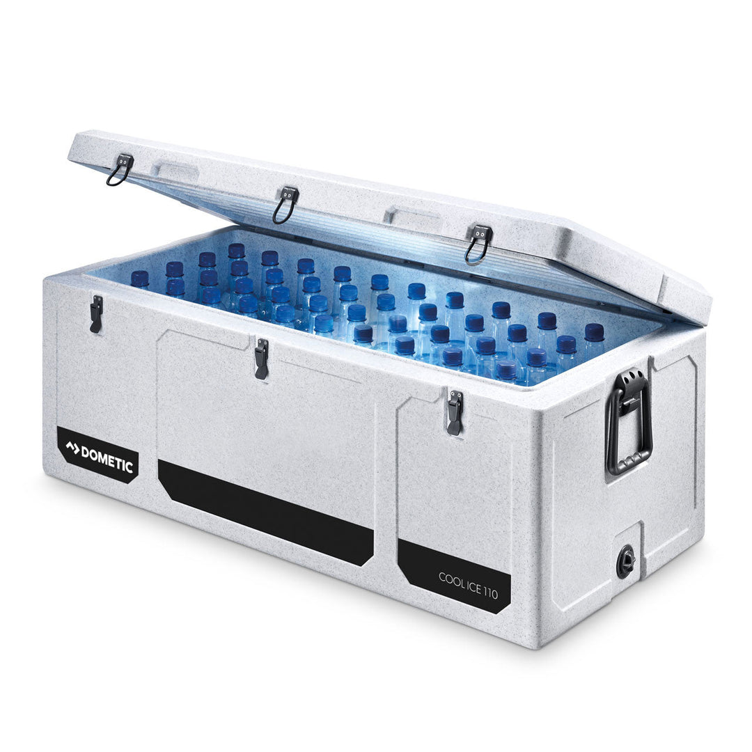 Dometic Cool-Ice CI 110 with Free Basket and Divider