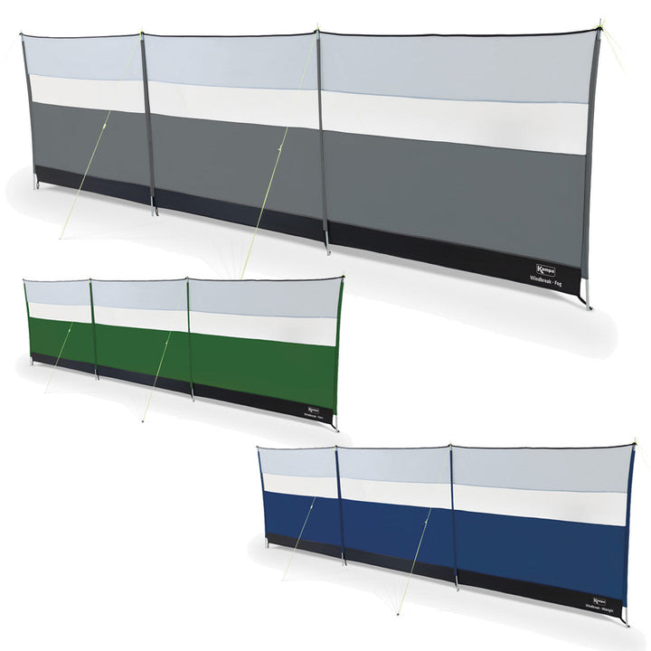 Kampa Tent Windbreak