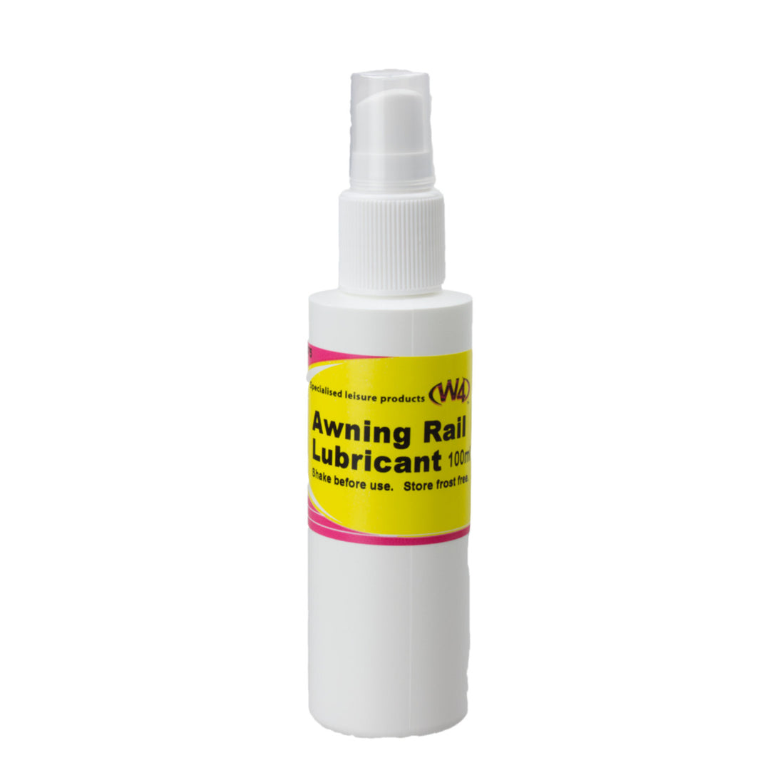 W4 Awning Rail Lubricant